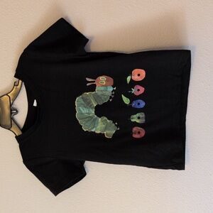 The Very Hungry Caterpillar T-Shirt